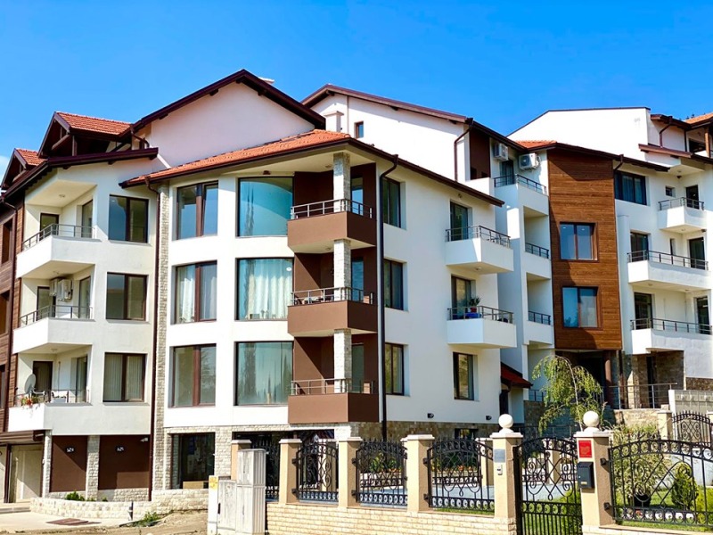 Myytävänä  1 makuuhuone Pazardzhikin alue , Velingrad , 65 neliömetriä | 86162427 - kuva [8]