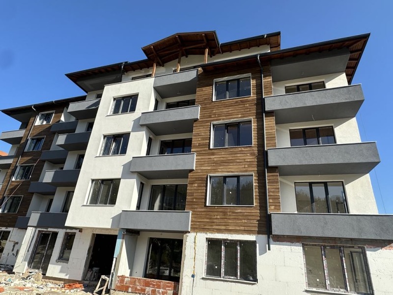 À vendre  1 chambre région Pazardjik , Velingrad , 65 m² | 86162427 - image [6]