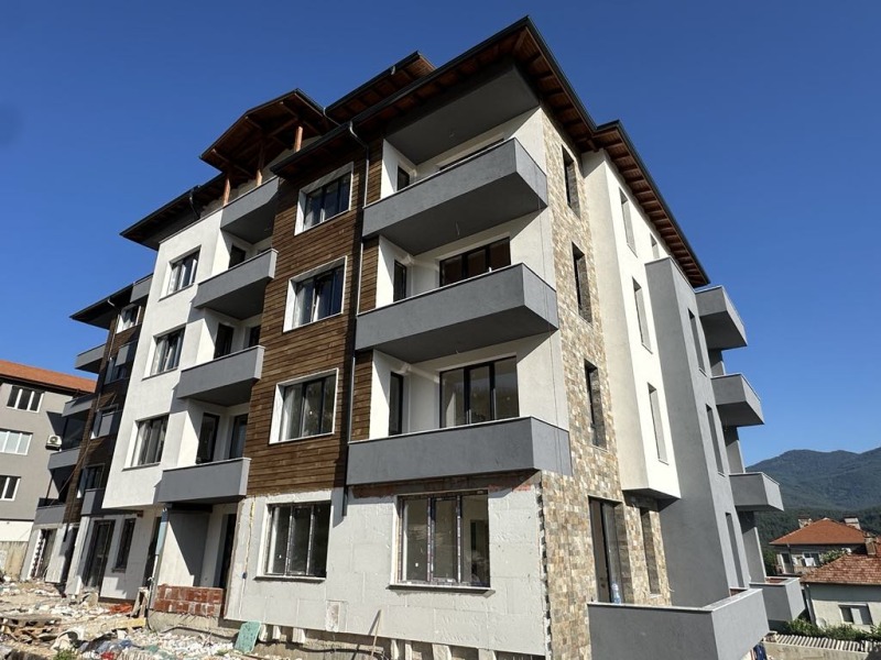 À vendre  1 chambre région Pazardjik , Velingrad , 65 m² | 86162427