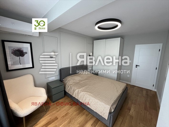 Продава 2-СТАЕН, гр. Варна, м-т Ален мак, снимка 5 - Aпартаменти - 47467415