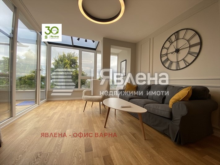 Продава 2-СТАЕН, гр. Варна, м-т Ален мак, снимка 1 - Aпартаменти - 47467415