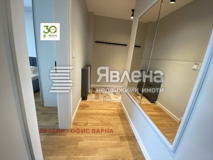 Продава 2-СТАЕН, гр. Варна, м-т Ален мак, снимка 10 - Aпартаменти - 47467415