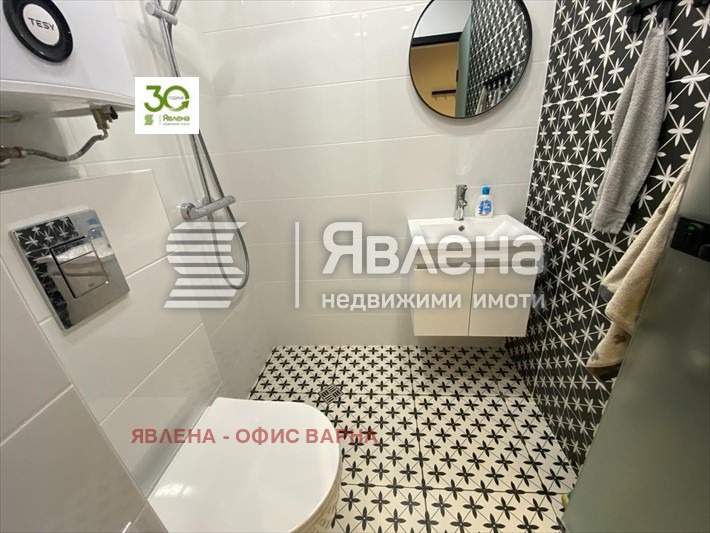 Продава 2-СТАЕН, гр. Варна, м-т Ален мак, снимка 8 - Aпартаменти - 47467415