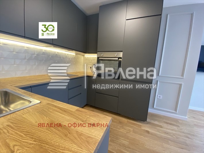 Продава 2-СТАЕН, гр. Варна, м-т Ален мак, снимка 9 - Aпартаменти - 47467415