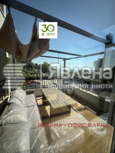 Продава 2-СТАЕН, гр. Варна, м-т Ален мак, снимка 6 - Aпартаменти - 47467415