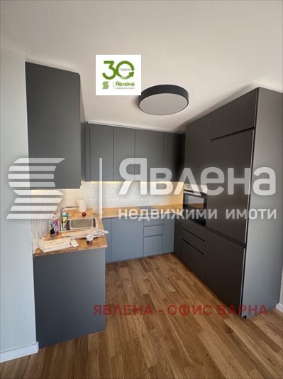 Продава 2-СТАЕН, гр. Варна, м-т Ален мак, снимка 3 - Aпартаменти - 47467415