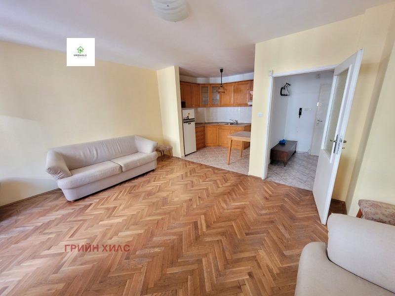 Zu verkaufen  1 Schlafzimmer Sofia , Lozenez , 75 qm | 25191099 - Bild [2]