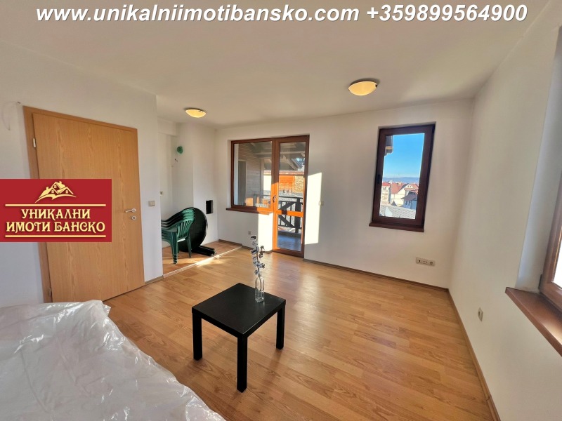 De vânzare  1 dormitor regiunea Blagoevgrad , Bansco , 59 mp | 27963950 - imagine [7]