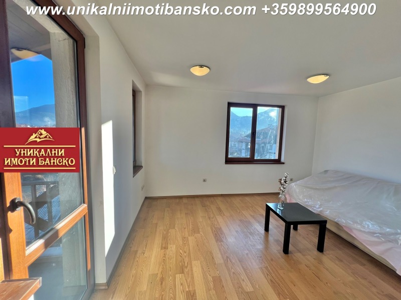 De vânzare  1 dormitor regiunea Blagoevgrad , Bansco , 59 mp | 27963950 - imagine [5]