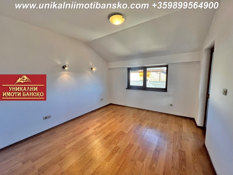 De vânzare  1 dormitor regiunea Blagoevgrad , Bansco , 59 mp | 27963950 - imagine [13]