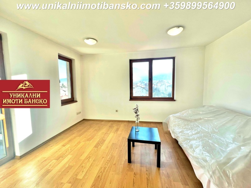 De vânzare  1 dormitor regiunea Blagoevgrad , Bansco , 59 mp | 27963950 - imagine [3]