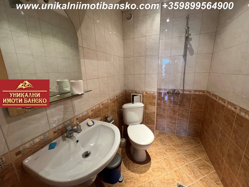 De vânzare  1 dormitor regiunea Blagoevgrad , Bansco , 59 mp | 27963950 - imagine [17]