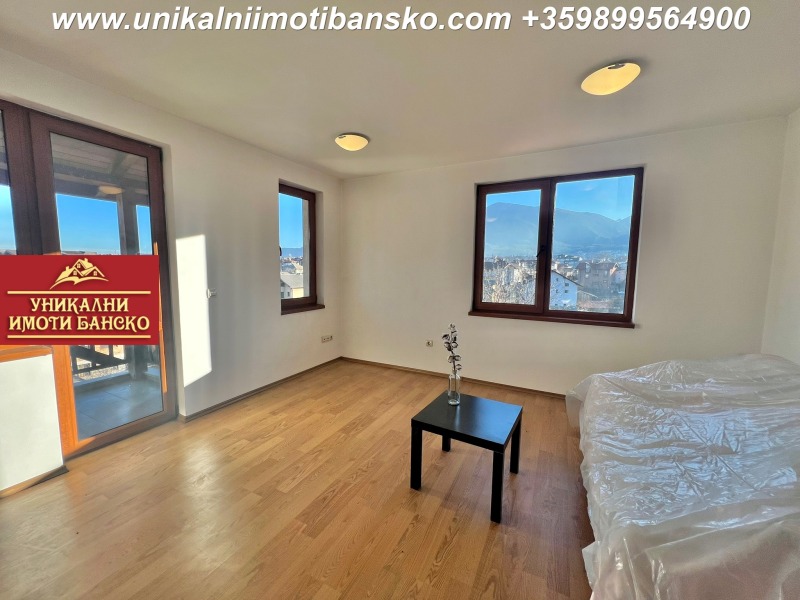 De vânzare  1 dormitor regiunea Blagoevgrad , Bansco , 59 mp | 27963950 - imagine [11]