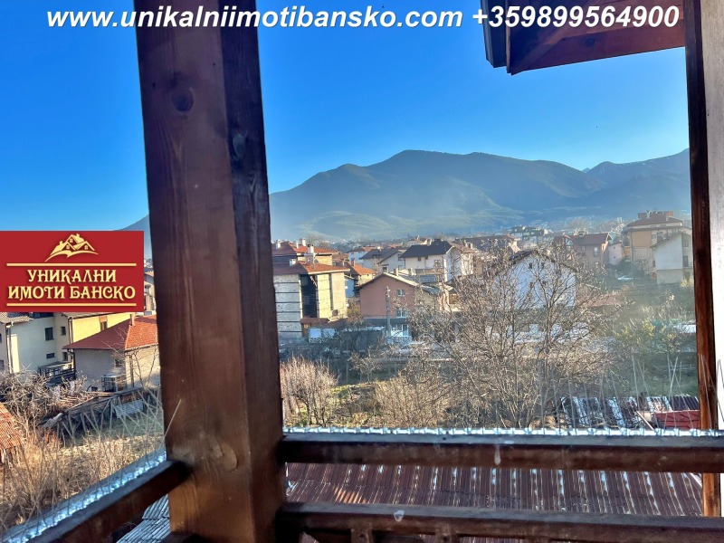 De vânzare  1 dormitor regiunea Blagoevgrad , Bansco , 59 mp | 27963950