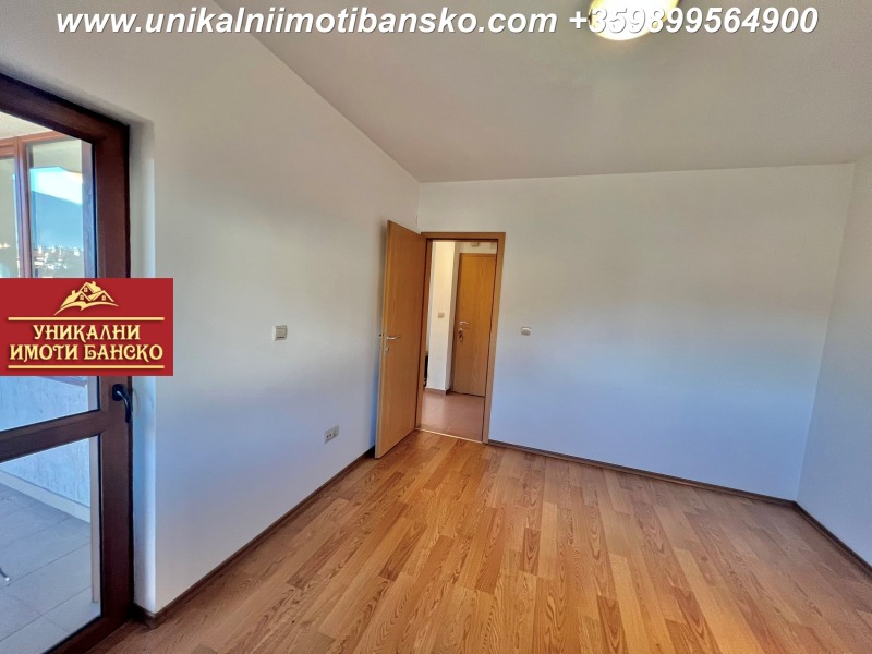 De vânzare  1 dormitor regiunea Blagoevgrad , Bansco , 59 mp | 27963950 - imagine [16]