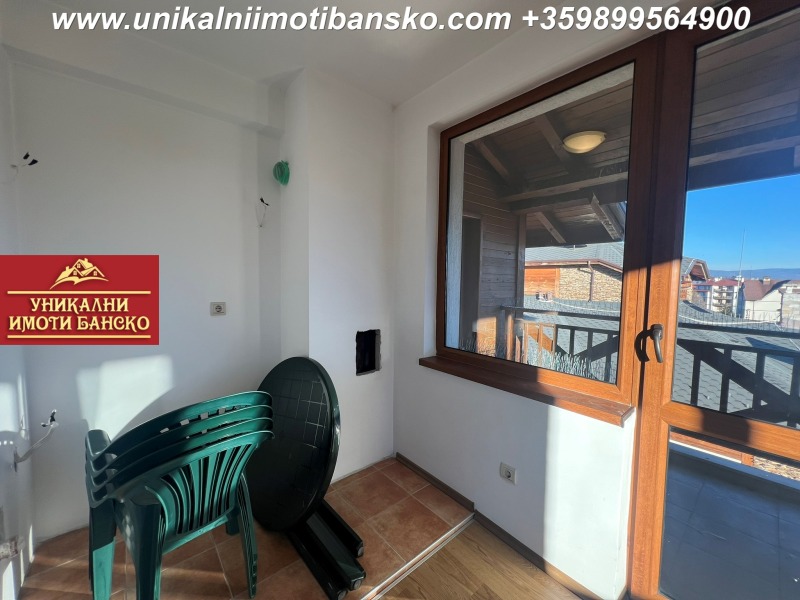 De vânzare  1 dormitor regiunea Blagoevgrad , Bansco , 59 mp | 27963950 - imagine [10]