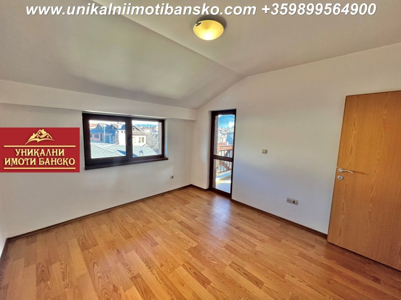 De vânzare  1 dormitor regiunea Blagoevgrad , Bansco , 59 mp | 27963950 - imagine [14]