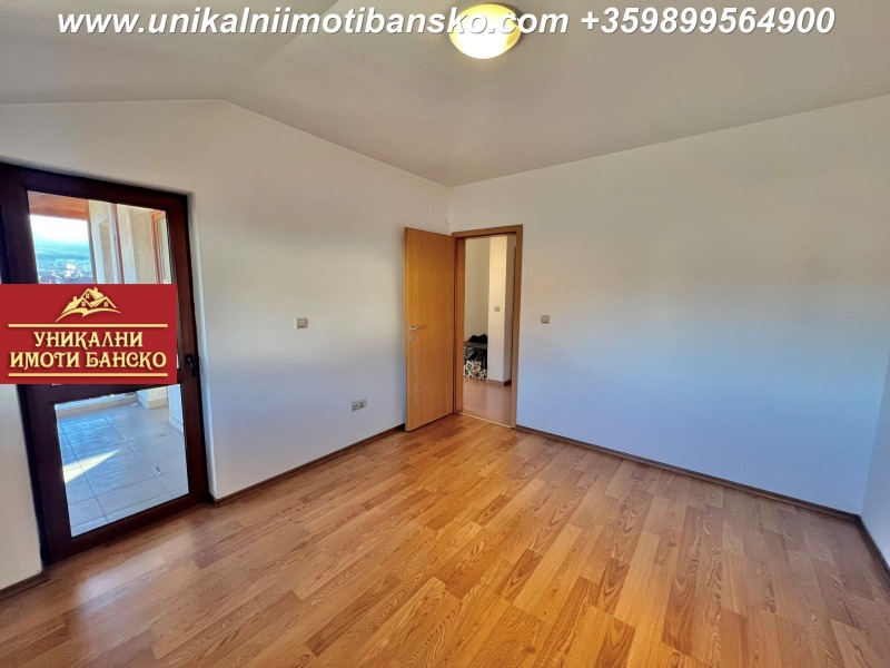 De vânzare  1 dormitor regiunea Blagoevgrad , Bansco , 59 mp | 27963950 - imagine [15]