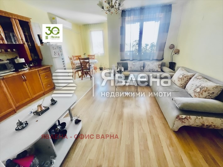 Продава 2-СТАЕН, с. Приселци, област Варна, снимка 5 - Aпартаменти - 48133869