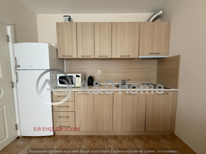 Продава 2-СТАЕН, гр. Несебър, област Бургас, снимка 1 - Aпартаменти - 49304087