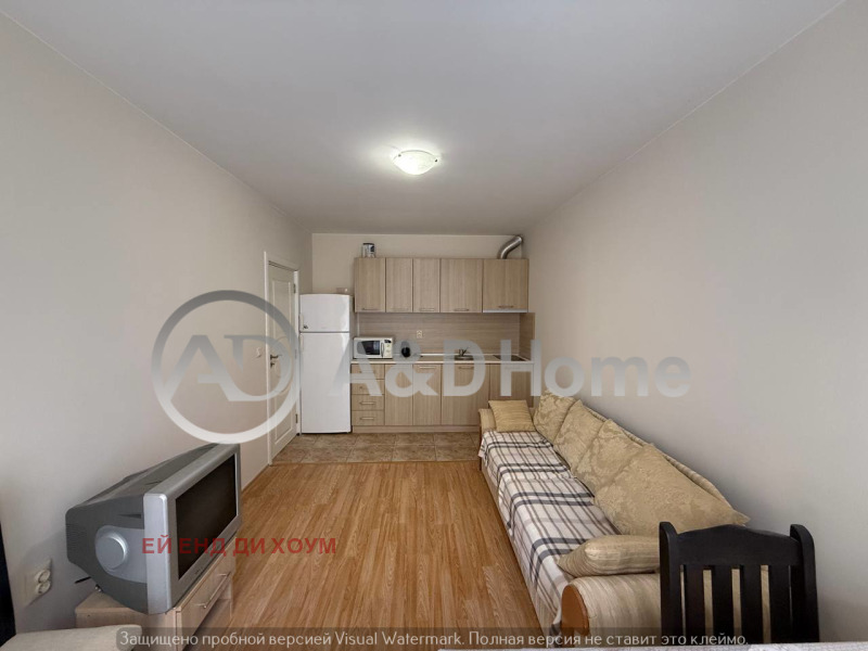 Продава 2-СТАЕН, гр. Несебър, област Бургас, снимка 4 - Aпартаменти - 49304087