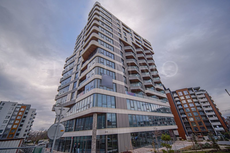 Te koop  1 slaapkamer Sofia , Krastova vada , 81 m² | 59320353 - afbeelding [15]