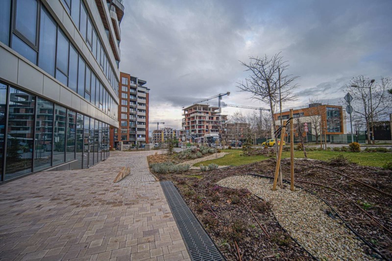 Te koop  1 slaapkamer Sofia , Krastova vada , 81 m² | 59320353 - afbeelding [16]