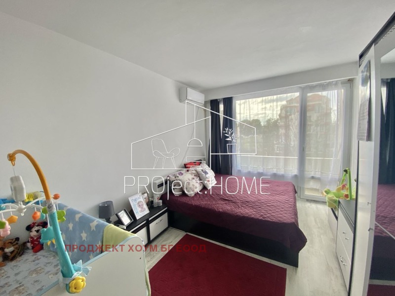 Na prodej  1 ložnice oblast Burgas , k.k. Slančev brjag , 51 m2 | 27130032 - obraz [12]