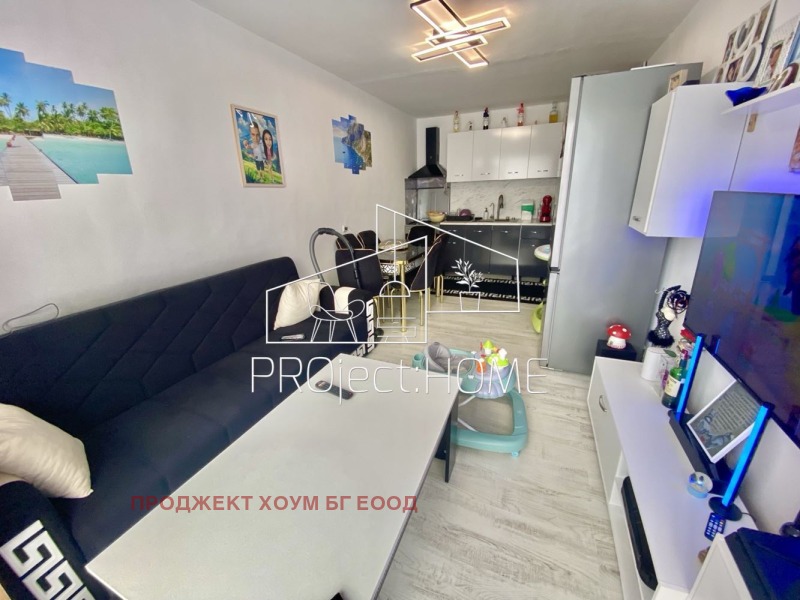 Na prodej  1 ložnice oblast Burgas , k.k. Slančev brjag , 51 m2 | 27130032 - obraz [7]