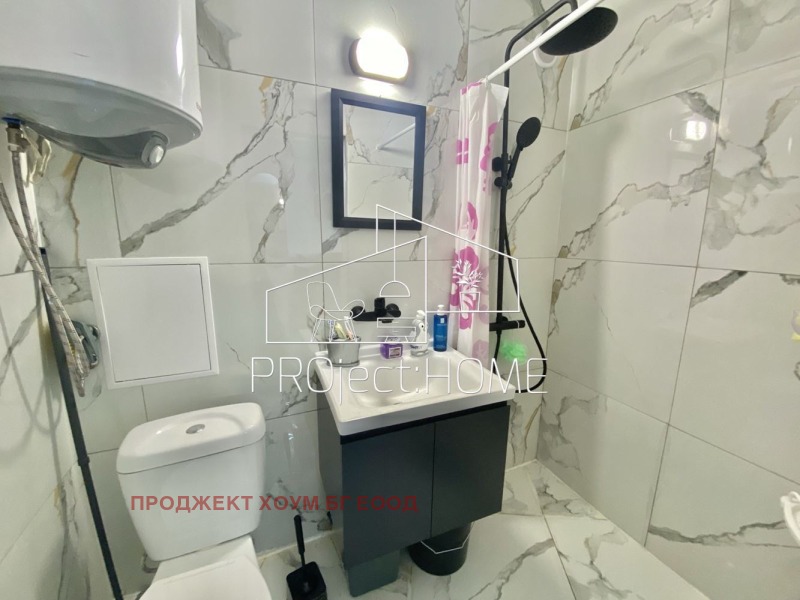 Na prodej  1 ložnice oblast Burgas , k.k. Slančev brjag , 51 m2 | 27130032 - obraz [11]