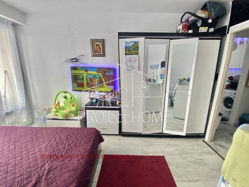 Na prodej  1 ložnice oblast Burgas , k.k. Slančev brjag , 51 m2 | 27130032 - obraz [14]