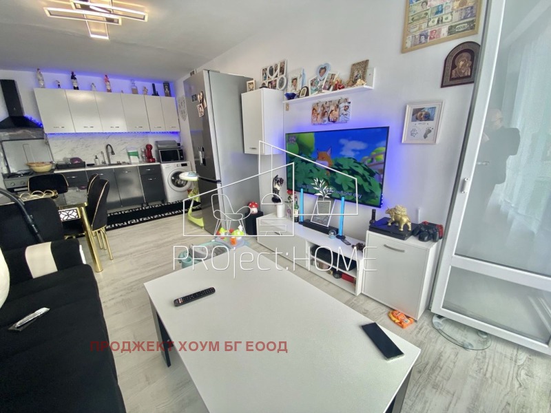 Na prodej  1 ložnice oblast Burgas , k.k. Slančev brjag , 51 m2 | 27130032 - obraz [4]