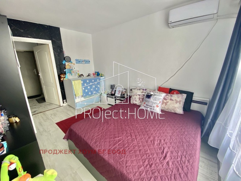 Na prodej  1 ložnice oblast Burgas , k.k. Slančev brjag , 51 m2 | 27130032 - obraz [13]