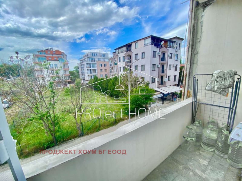 Na prodej  1 ložnice oblast Burgas , k.k. Slančev brjag , 51 m2 | 27130032 - obraz [5]