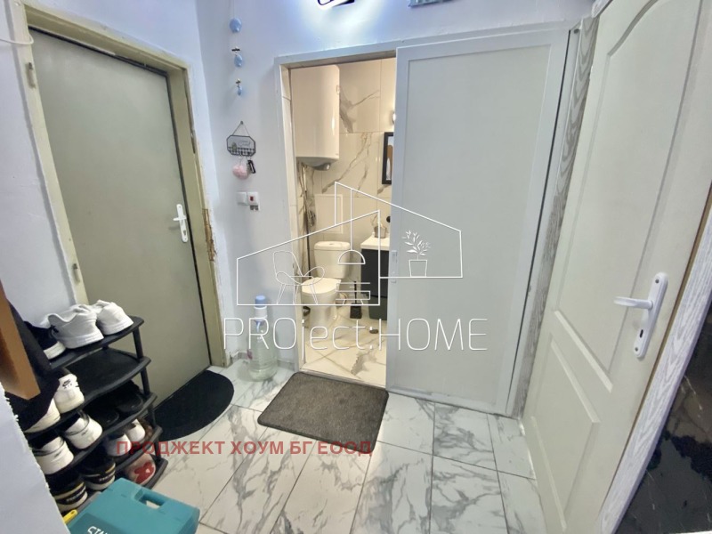 Na prodej  1 ložnice oblast Burgas , k.k. Slančev brjag , 51 m2 | 27130032 - obraz [10]