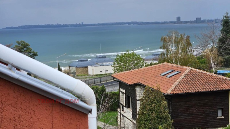 À vendre  1 chambre région Bourgas , k.k. Slantchev bryag , 66 m² | 85860276 - image [3]