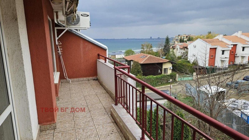 À vendre  1 chambre région Bourgas , k.k. Slantchev bryag , 66 m² | 85860276