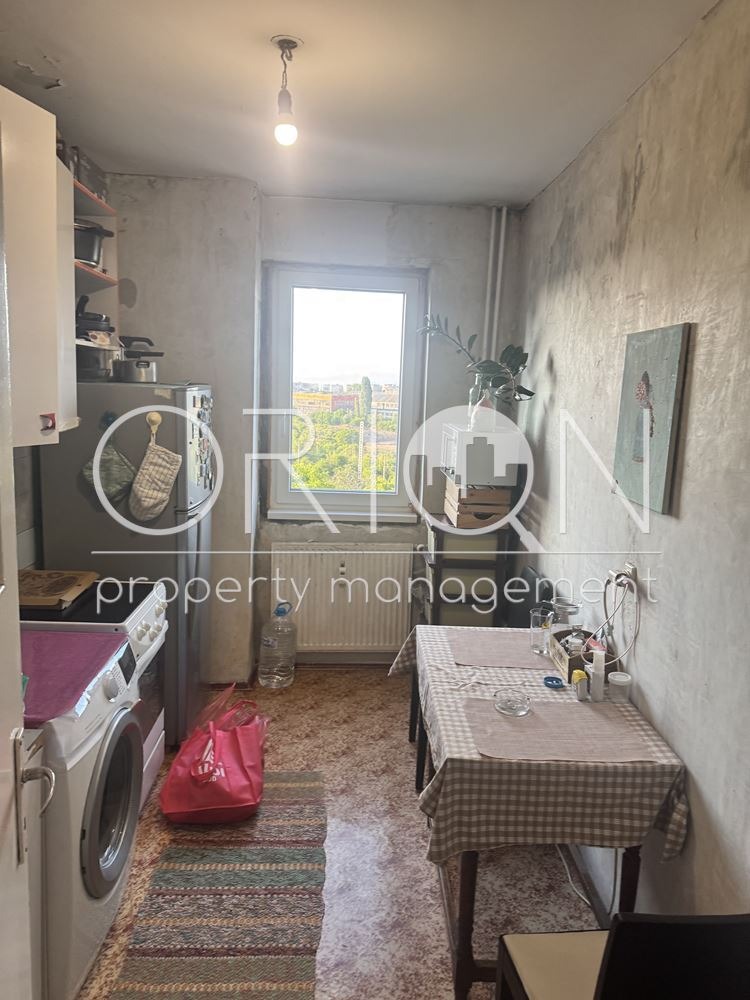 На продаж  1 спальня София , Слатина , 75 кв.м | 49389391 - зображення [10]