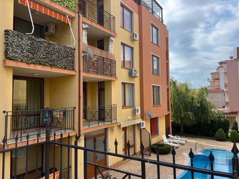 À vendre  1 chambre région Bourgas , Sveti Vlas , 61 m² | 29720925 - image [2]