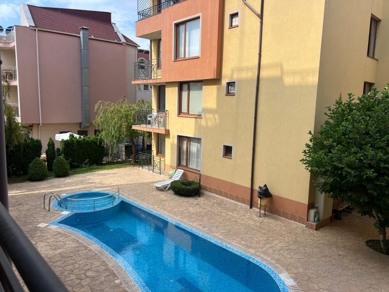 À vendre  1 chambre région Bourgas , Sveti Vlas , 61 m² | 29720925 - image [3]