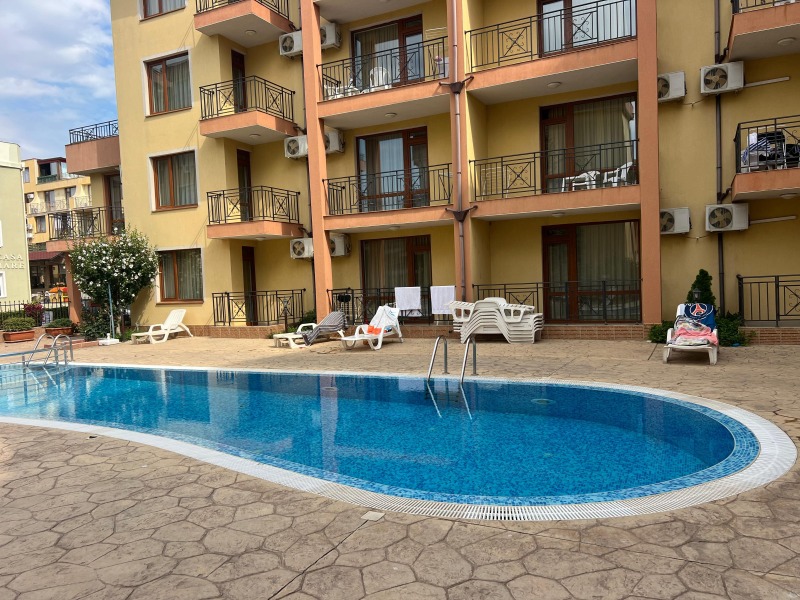 À vendre  1 chambre région Bourgas , Sveti Vlas , 61 m² | 29720925