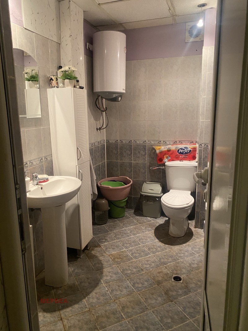 Till salu  1 sovrum Pernik , Bela voda , 63 kvm | 74696227 - bild [9]