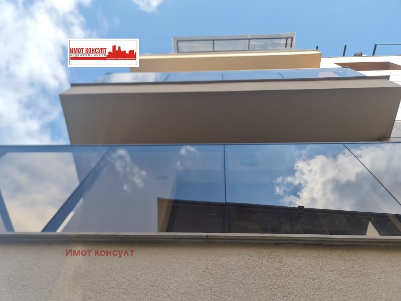 Na sprzedaż  1 sypialnia Plowdiw , Centar , 52 mkw | 66549843 - obraz [6]