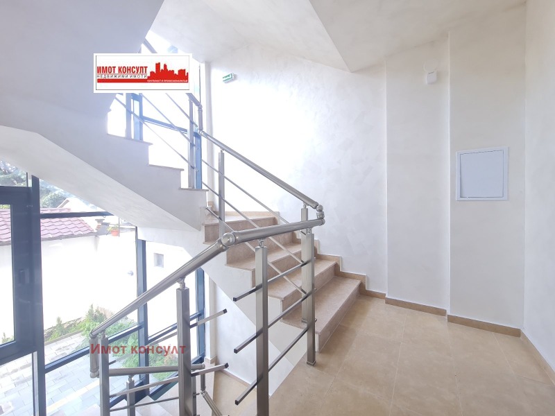 Na sprzedaż  1 sypialnia Plowdiw , Centar , 52 mkw | 66549843 - obraz [2]
