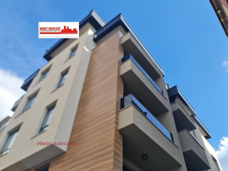 Продава 2-СТАЕН, град Пловдив, Център • 114400 € • 84196628 — Holmes.bg