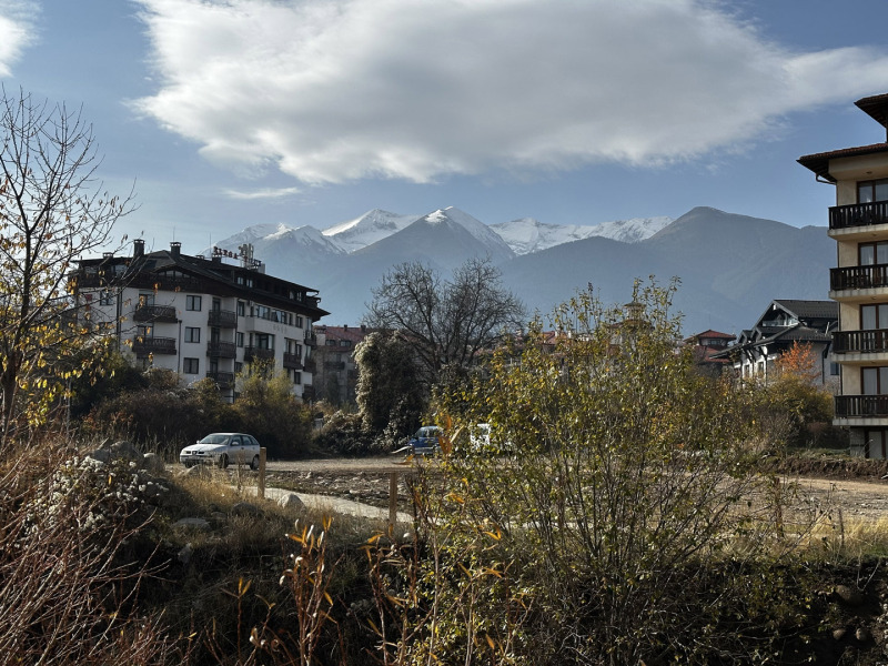 Продава 2-СТАЕН, гр. Банско, област Благоевград, снимка 7 - Апартаменти - 52537990