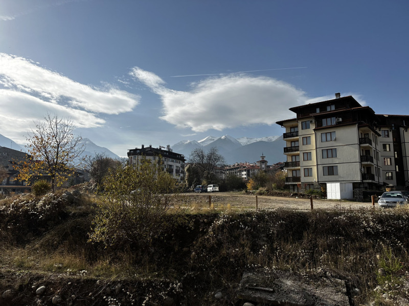 Продава 2-СТАЕН, гр. Банско, област Благоевград, снимка 4 - Апартаменти - 52537990