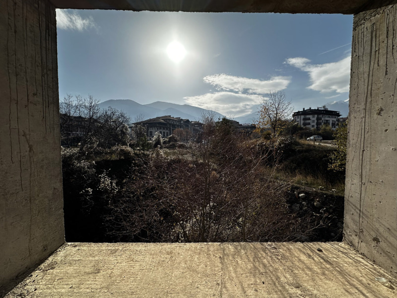 Продава 2-СТАЕН, гр. Банско, област Благоевград, снимка 6 - Апартаменти - 52537990