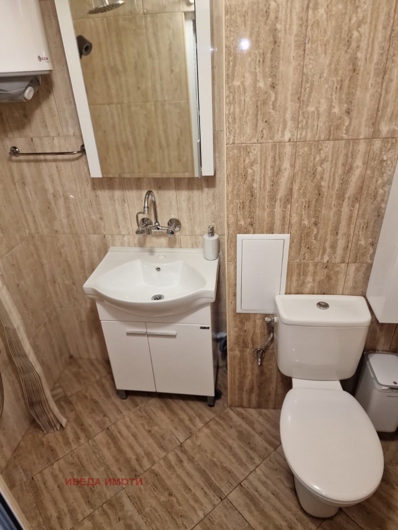 Продава 2-СТАЕН, гр. Варна, Чайка, снимка 5 - Апартаменти - 52556068