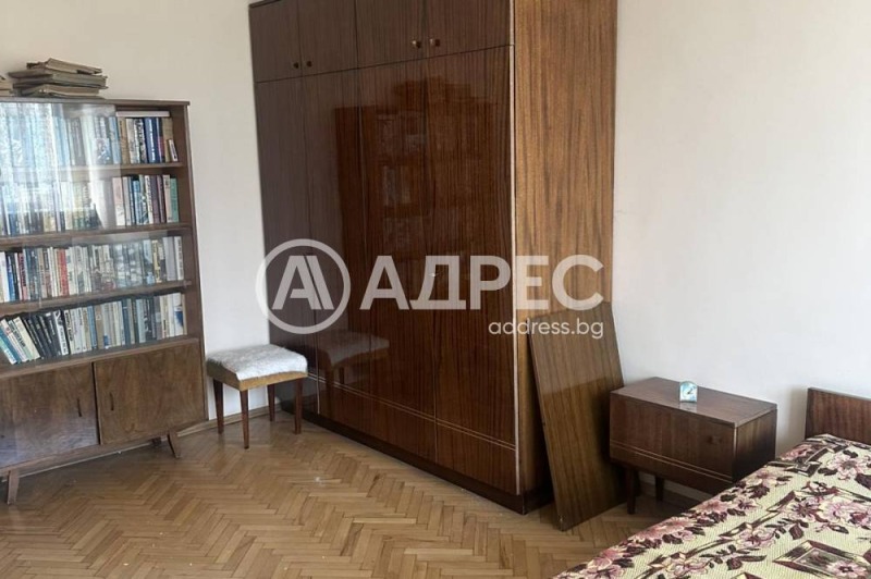 Продава 2-СТАЕН, гр. София, Хиподрума, снимка 4 - Апартаменти - 52812123